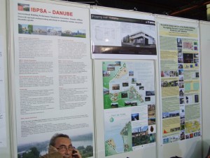 IBPSA-Danube posters